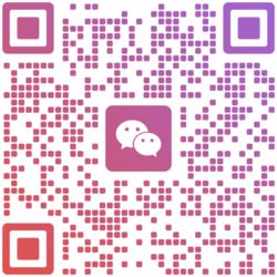 WeChat QR Code